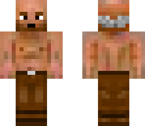 old dude
