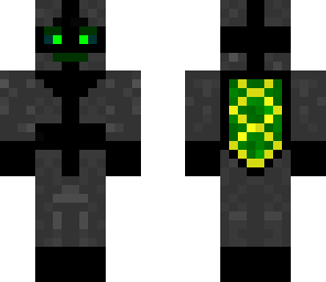 knight of darkness