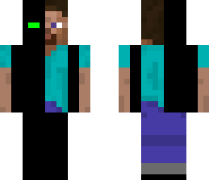 ender steve