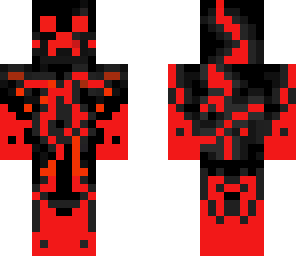 magma creeper s