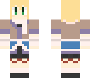  mizuhashi parsee