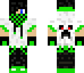 dj green
