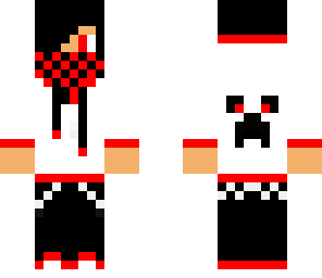 the rider red