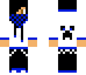 the rider blue