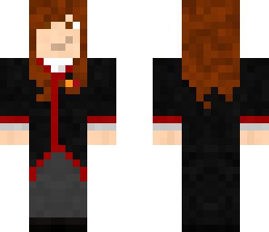 ginny weasley gryffindor