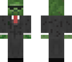 col sunglass zombie