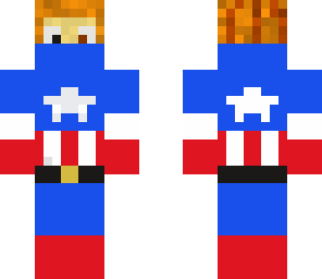 captin america assisan