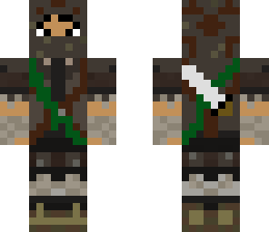 assassin