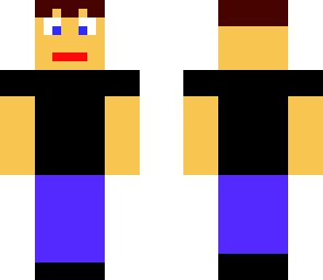 plz put on top skins or else