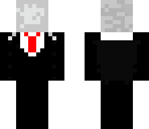 slender man