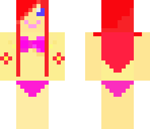 bukinni girl