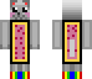 nyon cat hd