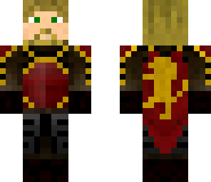 jamie lannister