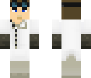 scientist