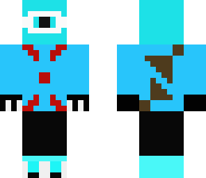 cyclops terror