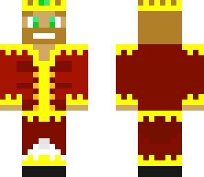 king of lords 3