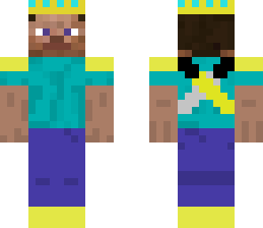 royal steve