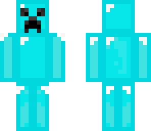 diamond creeper