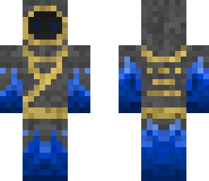 ice mage