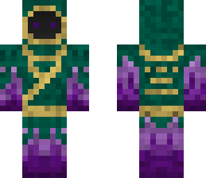 aether mage
