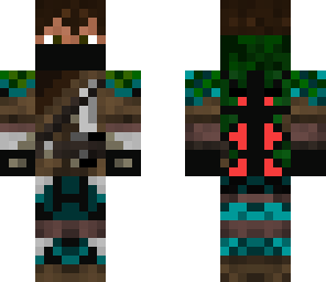 updated hunter