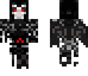 shadow ghost