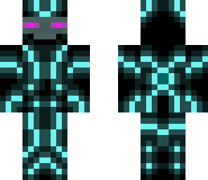 ender tron