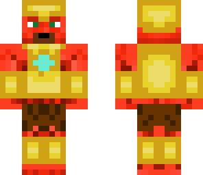 gladiator