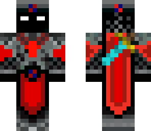 dark 3d king