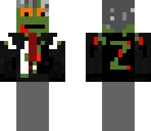 zombie