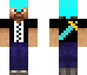 updated diamond wierdo