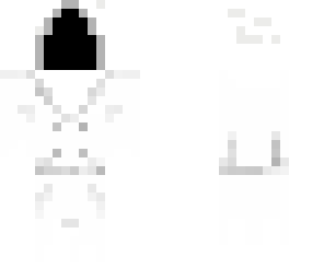 evil ghost