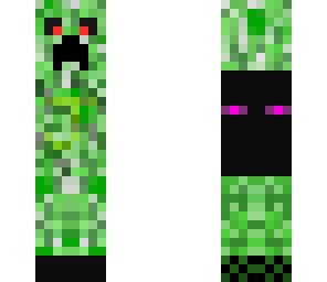 ender creep