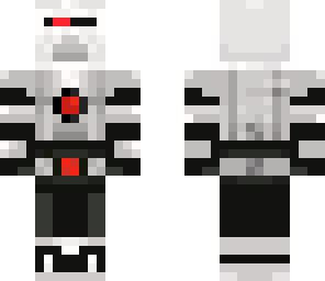 cyborg