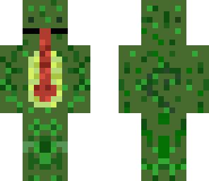 chameleon