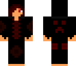 creepers death