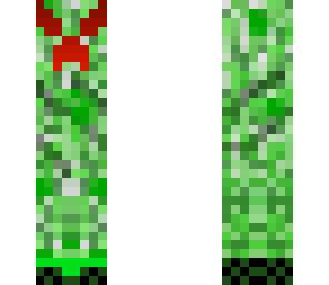 angry creeper