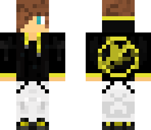 hundergamesboy