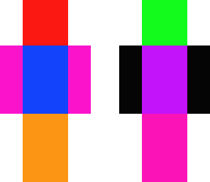 rainbow
