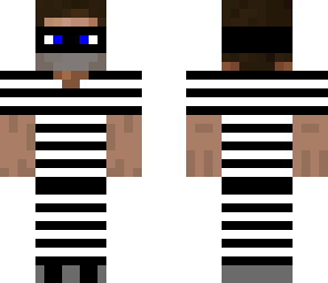 robber