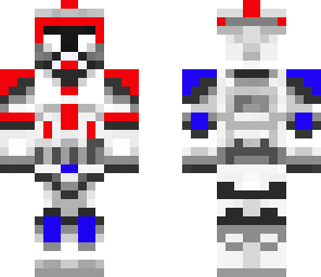 clone trooper