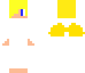 white angel