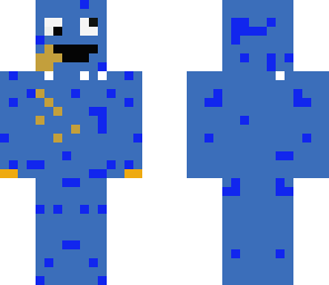 cookie monster