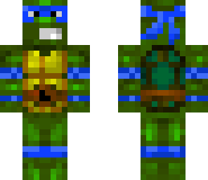 teenage turtle
