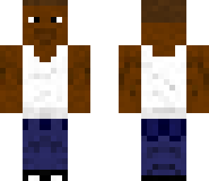 cj san andreas