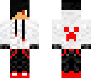 skin for matteh