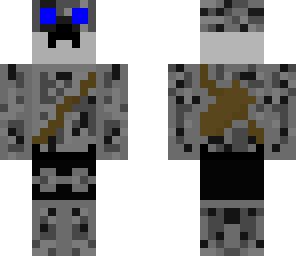 bedrock armor