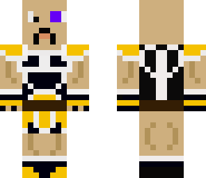 nappa dbz