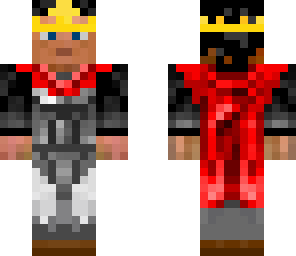 king