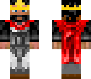 king beard